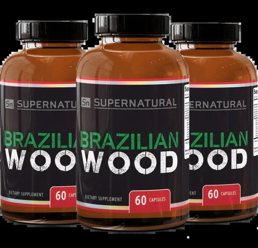 brazilian wood