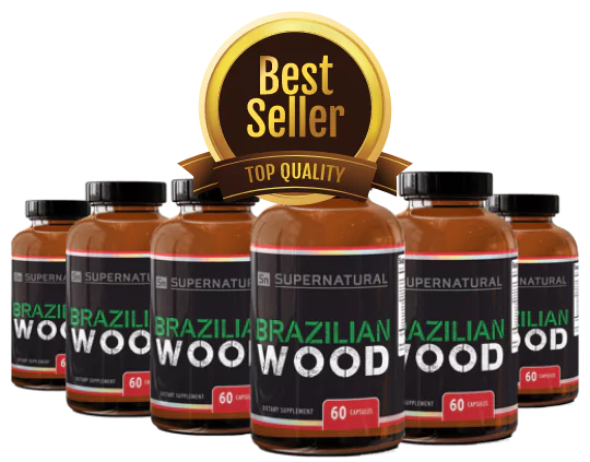 brazilian wood supplement