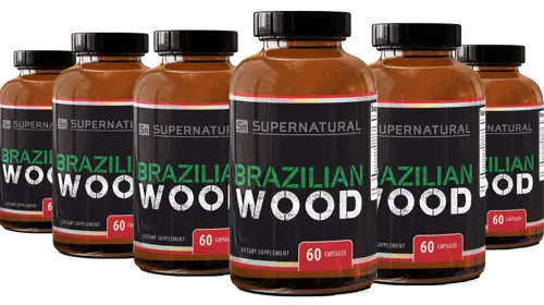 Brazilian Wood Official Website